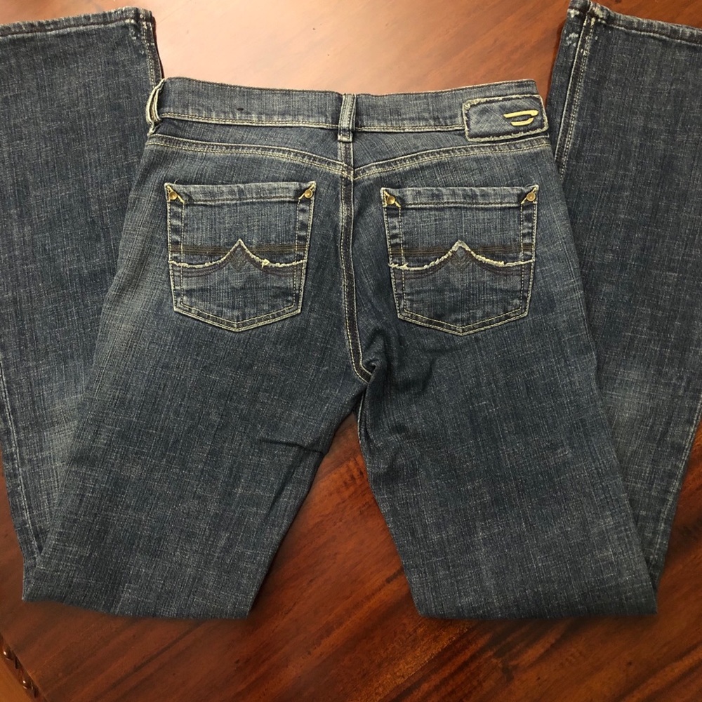 Diesel jeans - Picture 4 of 7